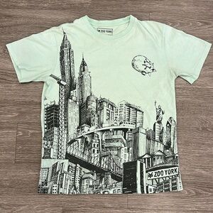 Zoo York shirt